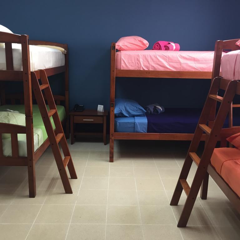 Panama Hat Hostel Habitación foto