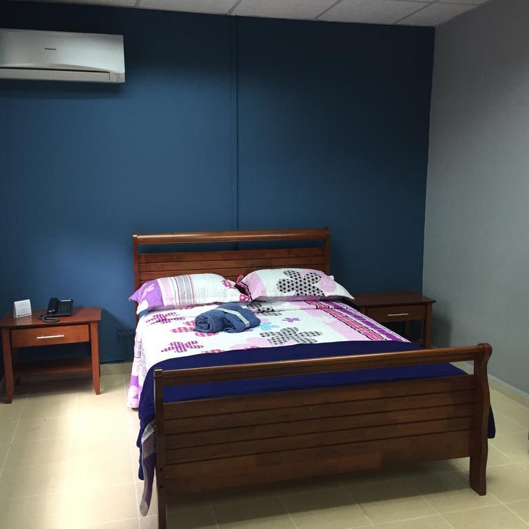 Panama Hat Hostel Habitación foto